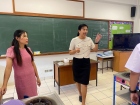 กิจกรรม Making Patongo สำหรับนักเรียนชั้นม.6 Image 27